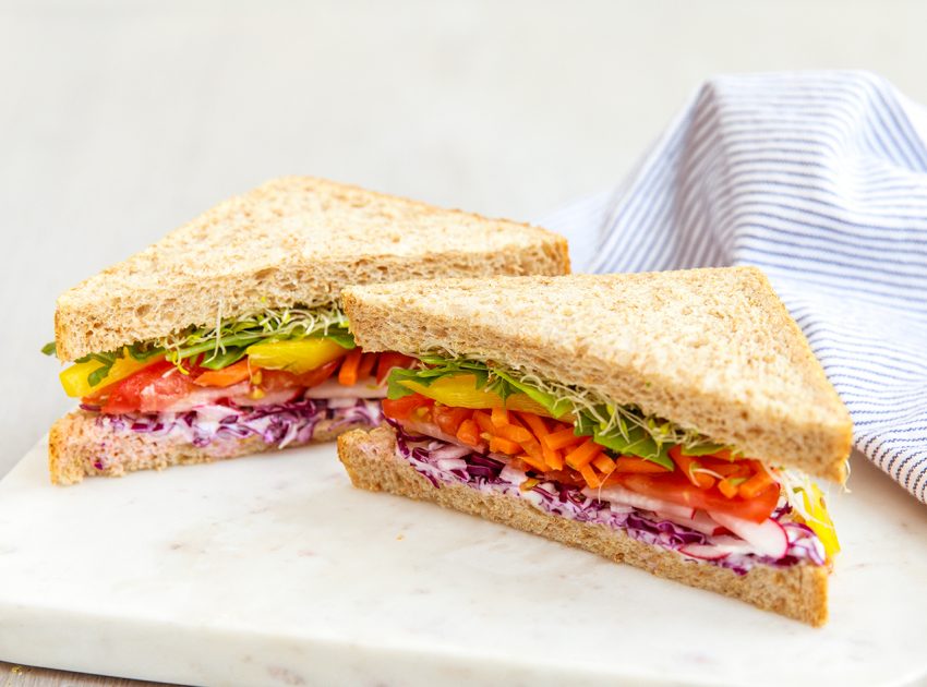 food images