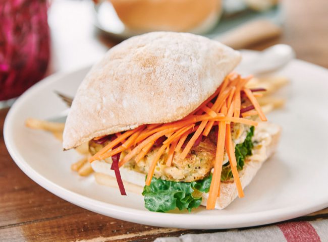 food images