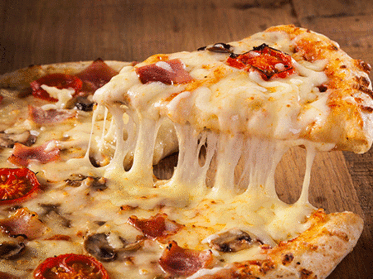 food images